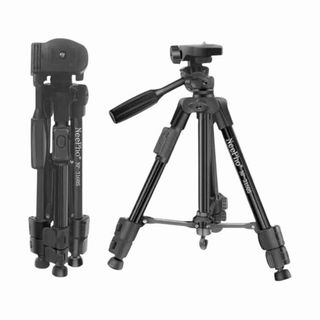 NeePho NP-3160S Extendable Handheld Stabilize Stand Selfie Stick Tripod