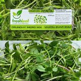 Ხრაშუნა Მიკრო Მიქსი