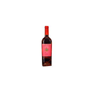 Karalashvili Winery - Rose Semi-dry