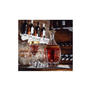 Karalashvili Winery -rose Semi-dry