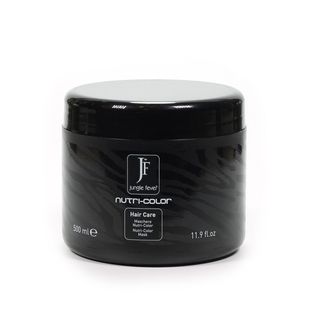 შეღებილი თმის ნიღაბი  "Nutri Color"   500 მლ