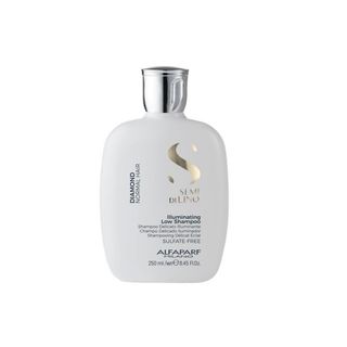 ბზინვარების შამპუნი  DIAMOND  250 მლ