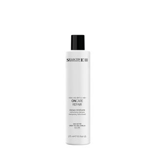 აღმდგენი შამპუნი "REPAIR" 275მლ.