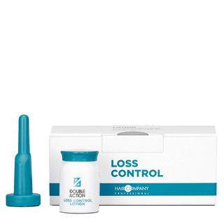 ცვენის საწინააღმდეგო ლოსიონი "Loss Control"  10მლX10 ც