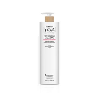 მკვებავი შამპუნი "Nourishing" 1000 მლ.