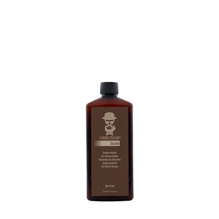 სიყვითლის მოსაკლავი თმის შამპუნი GIACINTO 250მლ.