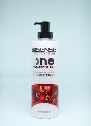 შეღებილი თმის კონდიციონერი, უსულფატო  Jourin Sense Color Protect 1000 მლ.
