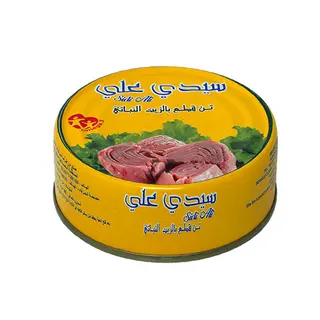 Thon Hv 140 Gr Sidi Ali