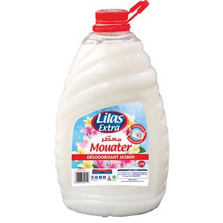 Desodorisant Mouattar Jasmin 5 L Lilas Extra