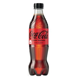 კოლა ზერო 0,5ლ