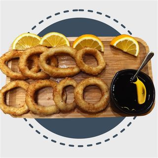 კალმარის რგოლები