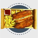 Ქათმის Ნაგეთსი