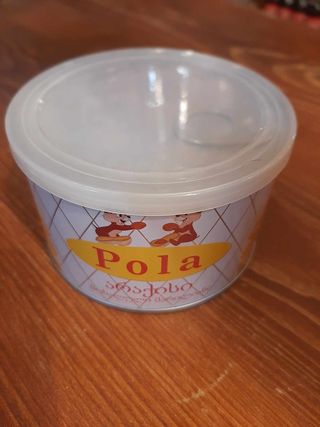 პოლა 120გრ