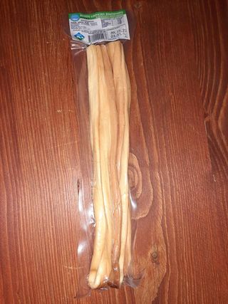 შებოლილი სულგუნის ჩხირი 80გრ