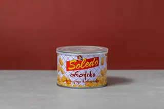 სოლედო 125გრ
