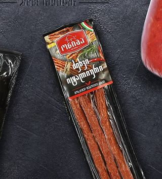 ძეხვი იტალიური (ონიმა)