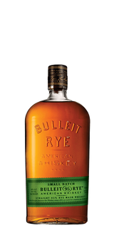 Bulleit Rye 0,7 L 45 % - Ვისკი Ბულეტი Რაი