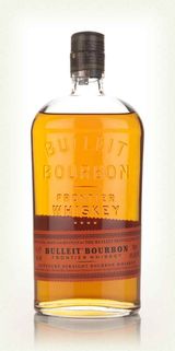Bulleit Kentucky 0,7 L 45 % - Ვისკი Ბულეტი Კენტუკი