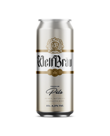 Welfbrau 0,5 L 4,3 % - Ლუდი Ველფბრაუ