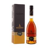 Სარაჯ. Ბრენდი "სარაჯიშვილი Vsop"სასაჩუქრე Ყუთით 0,5ლ