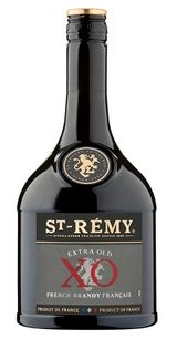 St-remy Autenthic Xo 0,5 L 40 % - Ბრენდი Სენტ Რემი Აუთენთიქი Იქს Ოუ