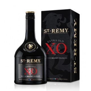 St-remy Autenthic Xo 0,7 L 40 % Gb - ბრენდი სენტ რემი აუთენთიქი იქს ოუ