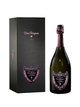 Dom Perignon Rose 0,75 L 12,5 % Gb - Შამპანური Დომ Პერინიონი Როზე