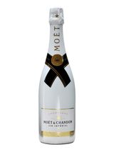 Moet & Chandon Ice Imperial 0,75 L 12 % - Შამპანური Მოეტ Შანდონი Აის Იმპერიალი