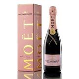 Moet & Chandon Rose Imperial 0,75 L 12 % - Შამპანური Მოეტ Შანდონი Როზე Იმპერიალი