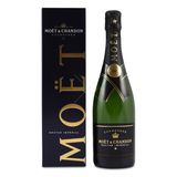 Moet & Chandon Nectar Imperial 0,75 L 12 % - Შამპანური Მოეტ Შანდონი Ნეკტარ Იმპერიალი