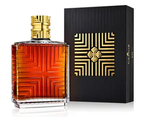 Camus Ile De Re Fine Island 0,7 L 40 % - კონიაკი კამიუ