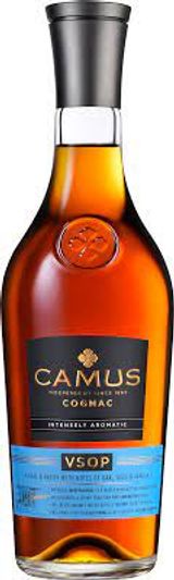 Camus Vsop 0,7 L 40 % - Კონიაკი Კამიუ Ვი Ეს Ოუპ