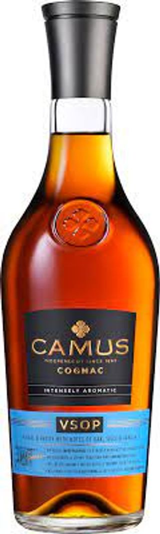Camus Vsop 0,7 L 40 % - კონიაკი კამიუ ვი ეს ოუპ