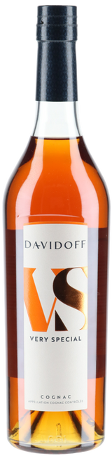 Davidoff Vsop  0.7 L - Კონიაკი Დავიდოფ