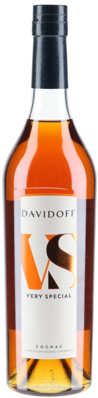 Davidoff Vsop  0.7 L - კონიაკი დავიდოფ