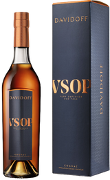 Davidoff Vs   0.7 L - Კონიაკი Დავიდოფ