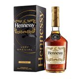 Hennessy Vs 1 L 40 % - Კონიაკი Ჰენესი Ვი Ესი