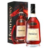 Hennessy Vsop 1 L 40 % - Კონიაკი Ჰენესი Ვი Ეს Ოუ Პი