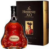 Hennessy Xo 1 L 40 % - Კონიაკი Ჰენესი Იქს Ოუ