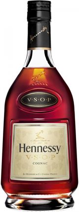 Hennessy Vsop 0,5 L 40 % - Კონიაკი Ჰენესი Ვი Ეს Ოუ Პი