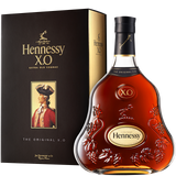 Hennessy Xo 0,7 L 40 % - Კონიაკი Ჰენესი Იქს Ოუ