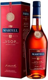 Martel Vsop 0,7 L 40 % - Კონიაკი Მარტელი Ვი Ეს Ოუ Პი