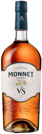Monnet Vs  0.7 L - Კონიაკი Მონე