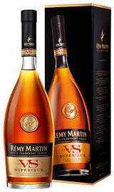 Remy Martin Vss 0,7 L 40 % - Კონიაკი Რემი Მარტინი Ვი Ეს Ესი