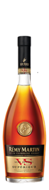 Remy Martin Vss 0,35 L 40 % - Კონიაკი Რემი Მარტინი Ვი Ეს Ესი