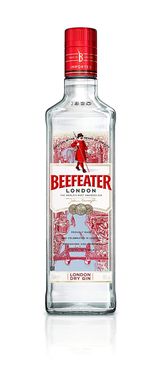 Beefeater 0,7 L 47 % - Ჯინი Ბიფიტერი