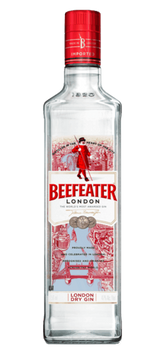 Beefeater 1 L 47 % - Ჯინი Ბიფიტერი