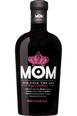 G.b. Mom Gin 39.5% 0.700 Ჯინი Გონსალეს Ბიასი