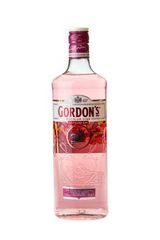 Gordon's Pink 0,7 L 38 % - Ჯინი Გორდონსი Ფინქ