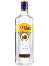 Gordon's 1 L 37,5 % - Ჯინი Გორდონსი